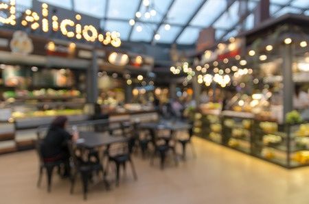 Automation for Food & Hospitality