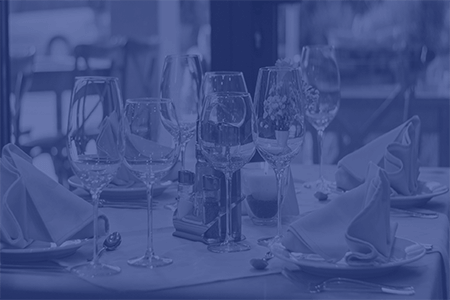 Cash Handling Solutions for the Food & Hospitality Sector