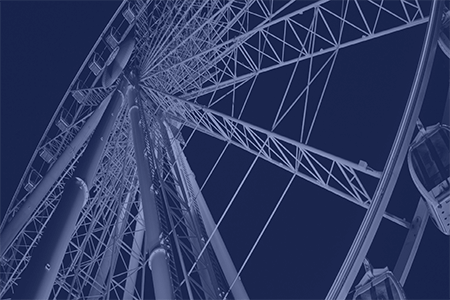 Cash handling solutions for the leisure and gaming sector