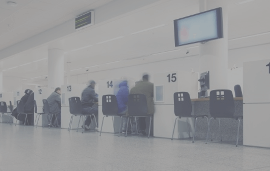 Money Point Cash Handling Solutions for Public and Private organisations